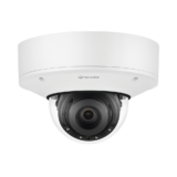Cámara IP Domo Exterior Antivandálica 5MP / Extensor POE / Lente Motorizado 3.9-9.4mm / IR 50M / WDR 120db / H.265 & WiseStream