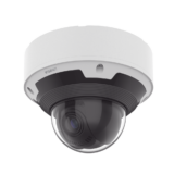 Cámara Domo 6MP con Inteligencia Artificial/ Lente Motorizado de 4.4 a 9.3mm/ WDR 120dB/ Ranura MicroSD hasta 1TB/ IP67/ IK10+/ NEMA4X/ IP6K9K