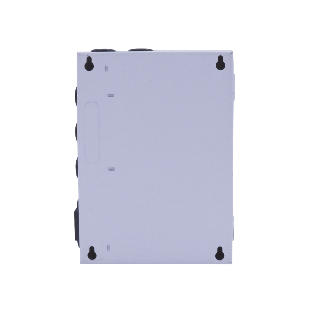 Fuente PREMIUM / 11-15 V / 18 canales / 30 A / Alta tecnología en seguridad / Doble ventilador / Hasta 1.85 Amperes por Salida / Filtro de Ruido por canal / Diseño de alta gama. - Image 6