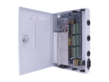 Fuente PREMIUM / 11-15 V / 18 canales / 30 A / Alta tecnología en seguridad / Doble ventilador / Hasta 1.85 Amperes por Salida / Filtro de Ruido por canal / Diseño de alta gama.