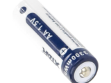Batería XTAR AA de Lítio / Recargable (Cargador XTAR-BC4 no incluido)