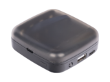 Power bank y Cargador para baterías 2 en 1,  carga individual y/o  simultánea hasta 4 baterías,  (AA y AAA, Ni-MH y Li-Ion)