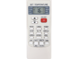 Control Remoto para Minisplit