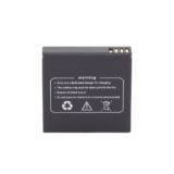 Batería compatible con Body Cam XMRX5V2