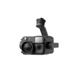 Payload Zenmuse H30, Zoom de 7.1- 172 mm /Telémetro Laser Alcance de 3000m/ Gran angular 48 MP Compatible con Drone Matrice 350RTK y MATRICE400