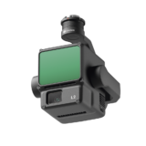 Payload Zenmuse L2/ Modulo Lidar Incorporado/ Protección IP54/ Cámara RGB de 20MP sensor de 4/3″/Compatible con drones Matrice 300 y Matrice 350