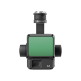 Payload Zenmuse L2/ Modulo Lidar Incorporado/ Protección IP54/ Cámara RGB de 20MP sensor de 4/3"/Compatible con drones Matrice 300 y Matrice 350
