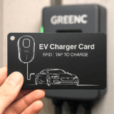 TARJETA RFID PARA ESTACION DE CARGA S03 GREENC