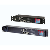 Gateway de Gestión Ambiental para Data Center GUARDIAN / Plataforma de Monitoreo con 3 Puertos de Sensores y Soporte de Hasta 16 Dispositivos por Puerto / 40 m (131.2 ft) de Cable por Puerto / Interfaz Web GUI / Protocolos SNMP – SMTP – HTTPS – BAC