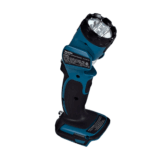 Lampara para Iluminación Inalambrica con Cabezal Multidireccional , Utiliza batería LXT® de 18V.