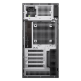 Servidor de Grabación WAVE / 470 Mbps de Throughput / 4TB incluidos / 1 Licencia WAVE-PRO-04  / Intel Core Ultra 5 / Windows 11 IoT LTSC 2024 / Mini-Tower