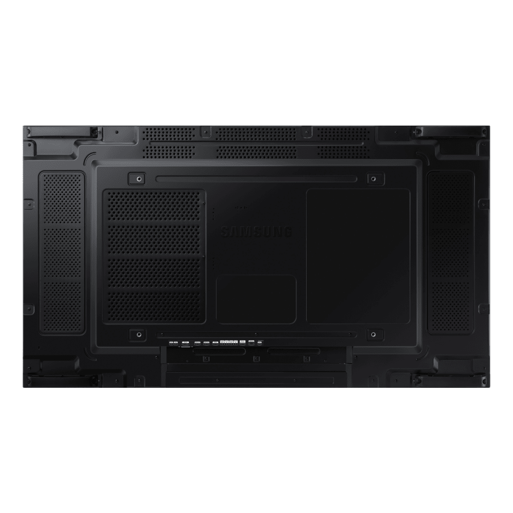Pantalla Profesional LED de 55" para Video Wall, Full HD (1080p), HDMI/DP / 700 nits / Bisel Ultra Delgado de 0.44mm. Compatible con montajes VESA - Image 5