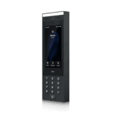 G3 Intercom Videoportero IP Interior/Exterior para Gestión de Accesos Residenciales y Comerciales, con Cámara Integrada, Pantalla Táctil de 7″ y Soporte para NFC y Desbloqueo Móvil