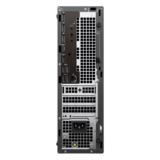 Estación de trabajo cliente Wave hasta 3 salidas de vídeo, Intel Core i5 (13th Gen), 8GB RAM, 256 SSD, Windows 10 IoT Enterprise, Nvidia A400 GPU