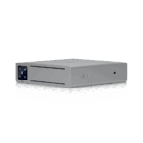 UniFi Protect AI Key / Analizador con inteligencia artificial para identificar eventos en grabaciones de cámaras UniFi / Búsqueda con lenguaje natural / hasta 1800 detecciones inteligentes por hora / 1 puerto GbE PoE++