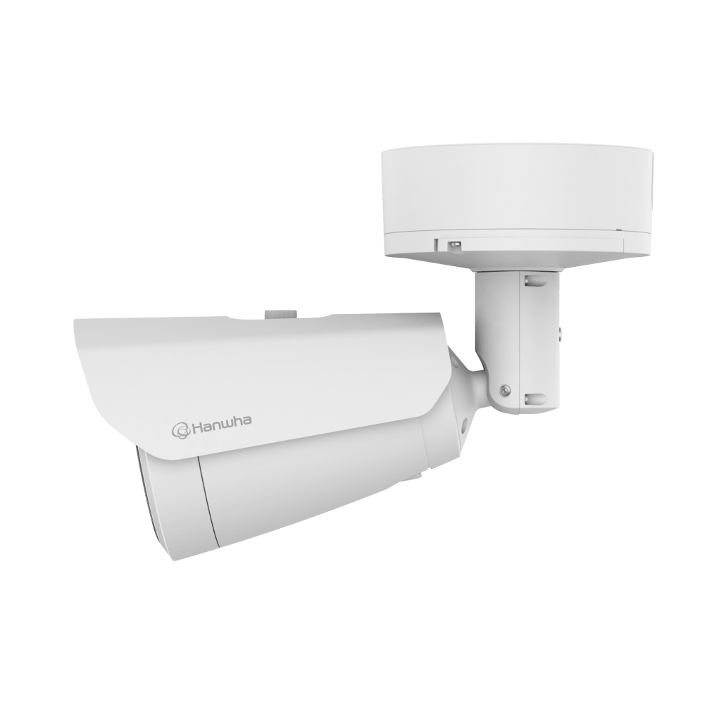 Camara Bala IP 4K con IA 31X Zoom / P-Iris / WDR 120dB / H.265 / RanuraSD / Protección IP67 IK10 NEMA4X - Image 5