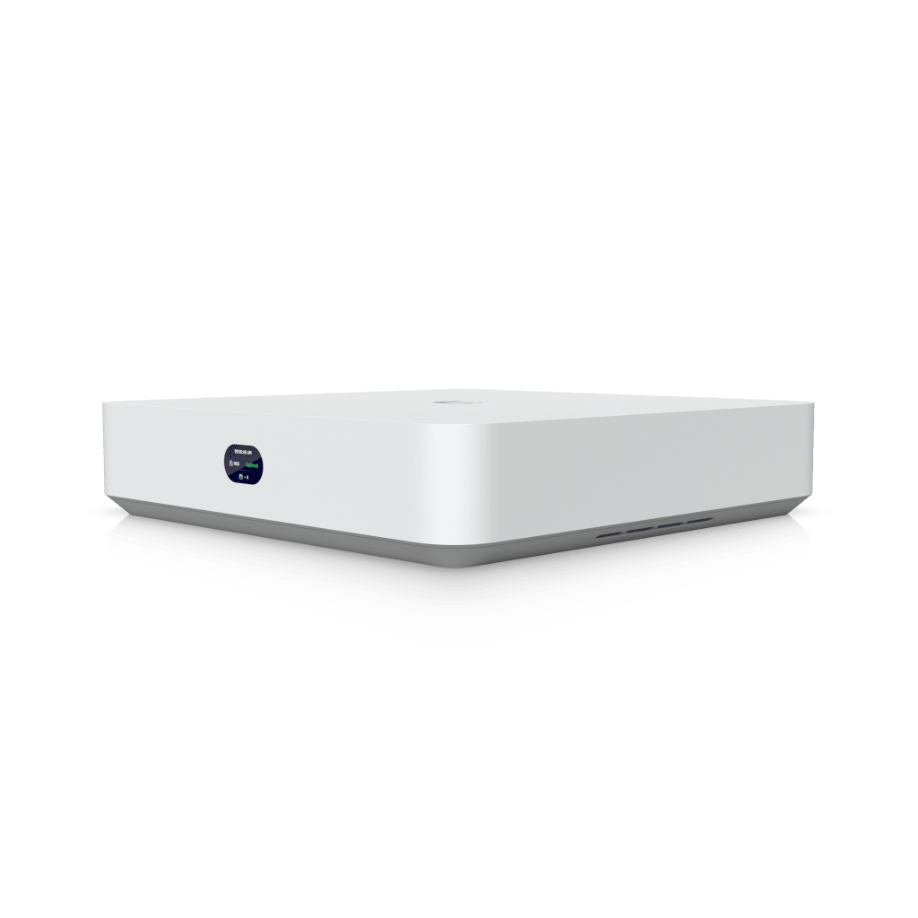 UniFi Protect UNVR Instant Kit – Solución Todo en Uno con NVR Instant, 4 Cámaras G5 Turret Ultra y Disco Duro de 1 TB para una Configuración Rápida y Sencilla - Image 2