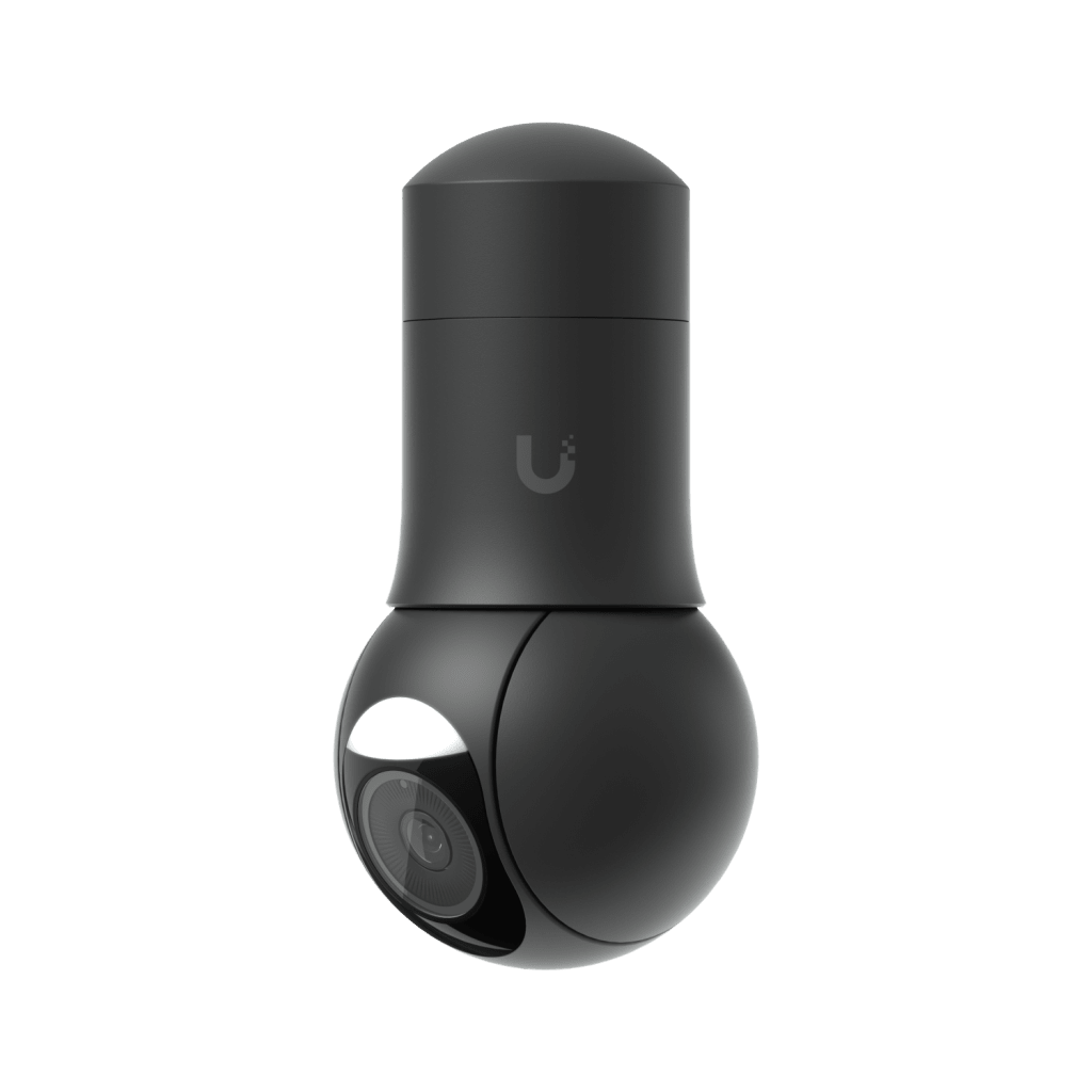 Camara UniFi G5 PTZ Resolución 2K (4MPX), Control de Giro e Inclinación, Zoom Óptico 2X, Visión Noctura IR 20 m, Apta para Exterior, PoE+, Color Negro - Image 2