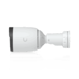 UniFi Protect G6 Pro Bullet – Cámara 4K PoE+ Todo Clima con Motor de IA Multi-TOPS, Zoom Óptico 2.36× y Sensor CMOS 1/1.2, que Ofrece un Desempeño Sobresaliente en Entornos de Baja Iluminación