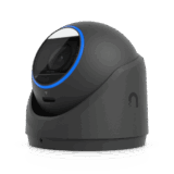 UniFi Protect G6 Pro Turret – Cámara 4K PoE+ Antimanipulación y Todo Clima con Motor de IA Multi-TOPS, Zoom Óptico 2.36× y Sensor CMOS 1/1.2