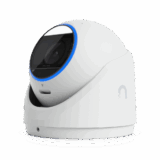 UniFi Protect G6 Pro Turret – Cámara 4K PoE+ Antimanipulación y Todo Clima con Motor de IA Multi-TOPS, Zoom Óptico 2.36× y Sensor CMOS 1/1.2