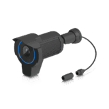 Cámara UniFi AI LPR 4k (8MPX)/ Zoom Óptico 3x / Visión Nocturna 15m / LPR Optimizado / Protección IP66 IK04 / Audio Integrado / PoE+
