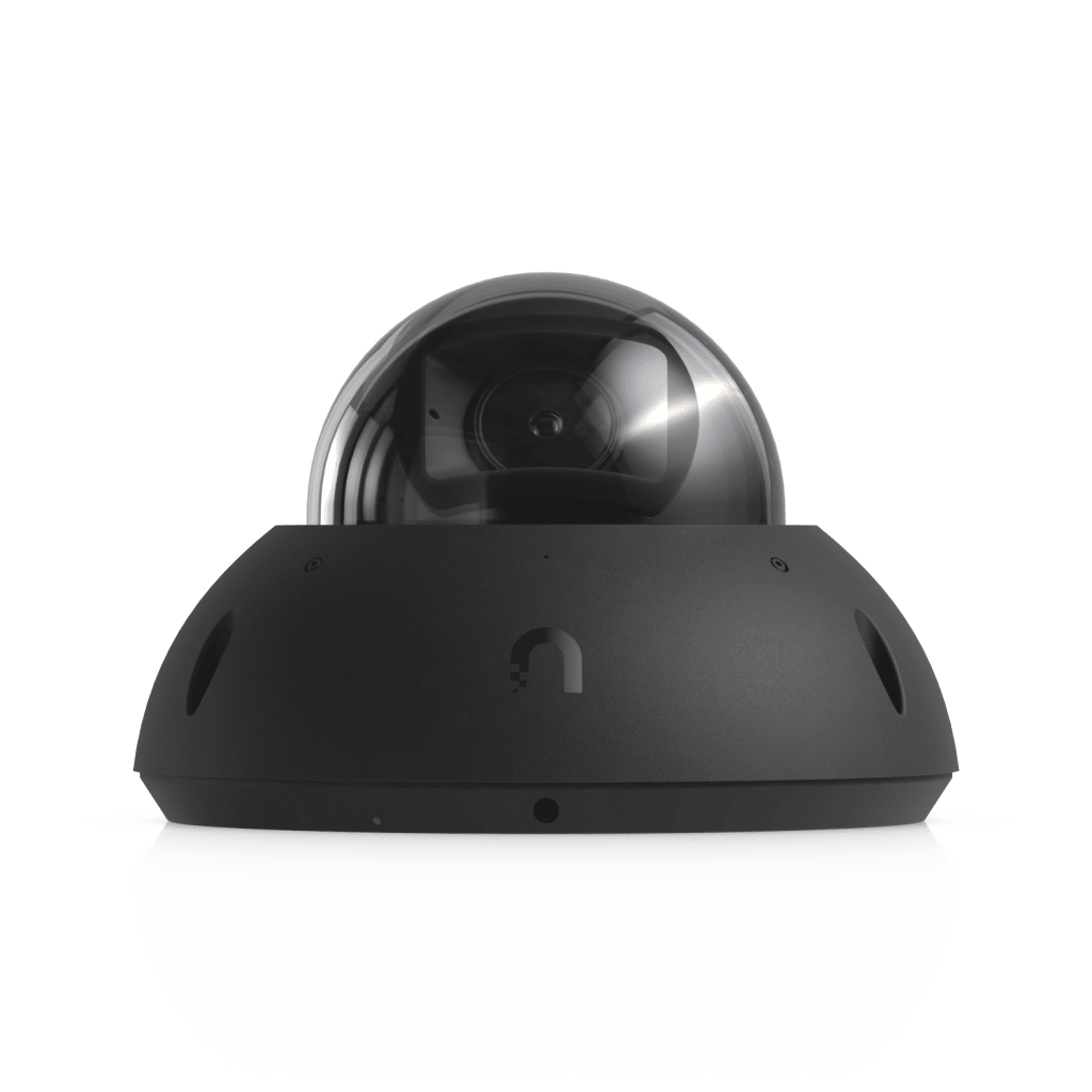 UniFi Protect G6 Pro Dome – Cámara 4K PoE+ Antivandálica y Todo Clima con Motor de IA Multi-TOPS, Zoom Óptico 2.36× y Sensor CMOS 1/1.2 y Visión Noctura IR de Largo Alcance - Image 2