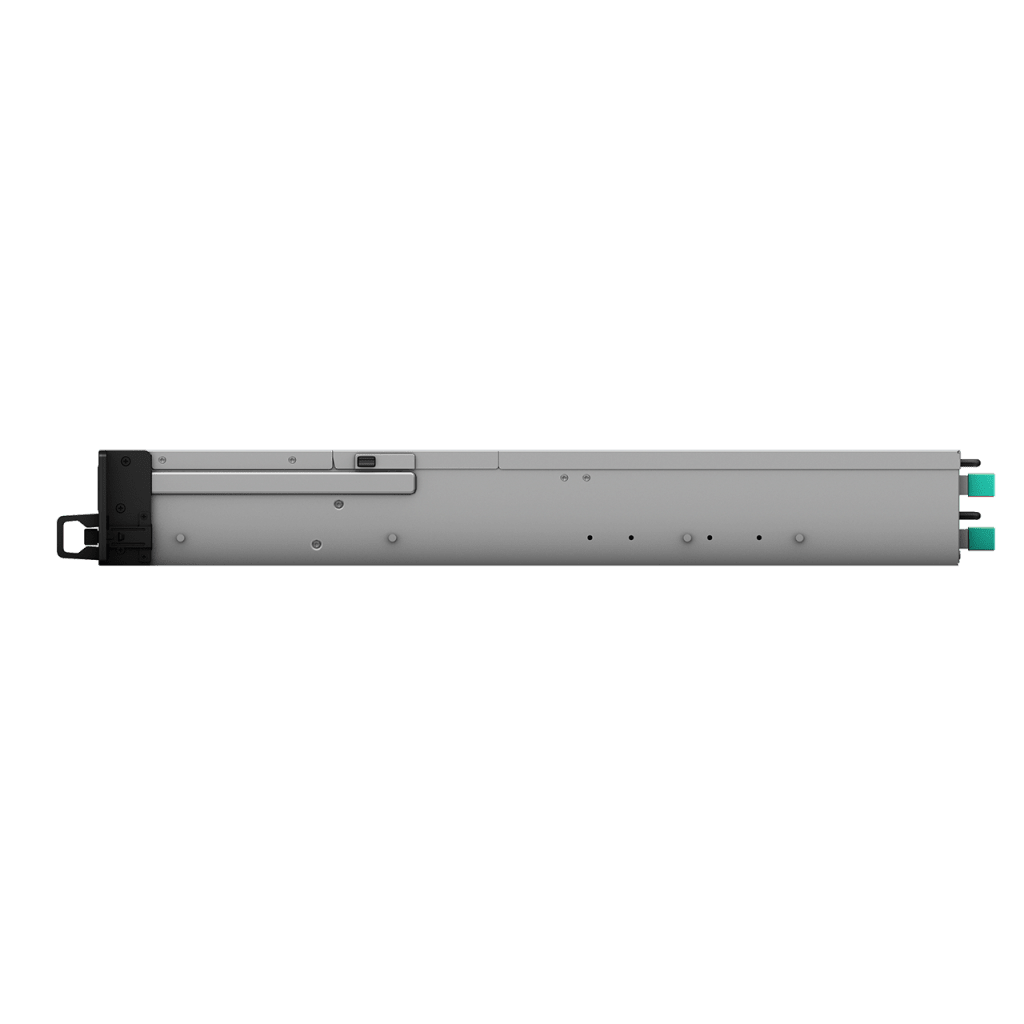 NAS Todo Flash FlashStation FS3600 | 24 Receptáculos | Intel Xeon D-1567 12 Núcleos | 16 GB RAM (Ampliable a 128 GB) | 195,000 IOPS Escritura Aleatoria iSCSI 4K | 10 GbE | Compatible con Virtualización | Protección de Datos Int - Image 17