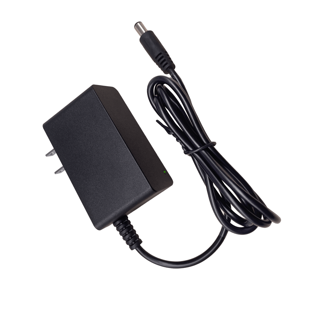 Adaptador de Corriente DC / 5V 3A 15W / Entrada 100-240V AC / Protección Sobre-Corriente y Cortocircuito / LED Indicador / Plug 5.5mm x 2.1mm - Image 10