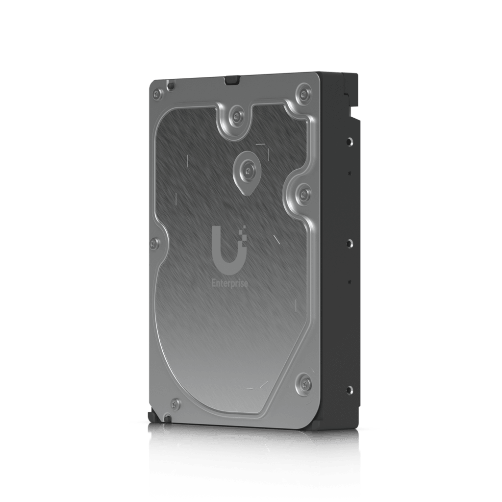 Enterprise 3.5" HDD, 8 TB, Disco Duro SATA de Nivel Empresarial, Ideal para Sistemas NAS y de Seguridad de Cámaras UniFi con uso Intensivo de Almacenamiento. - Image 7