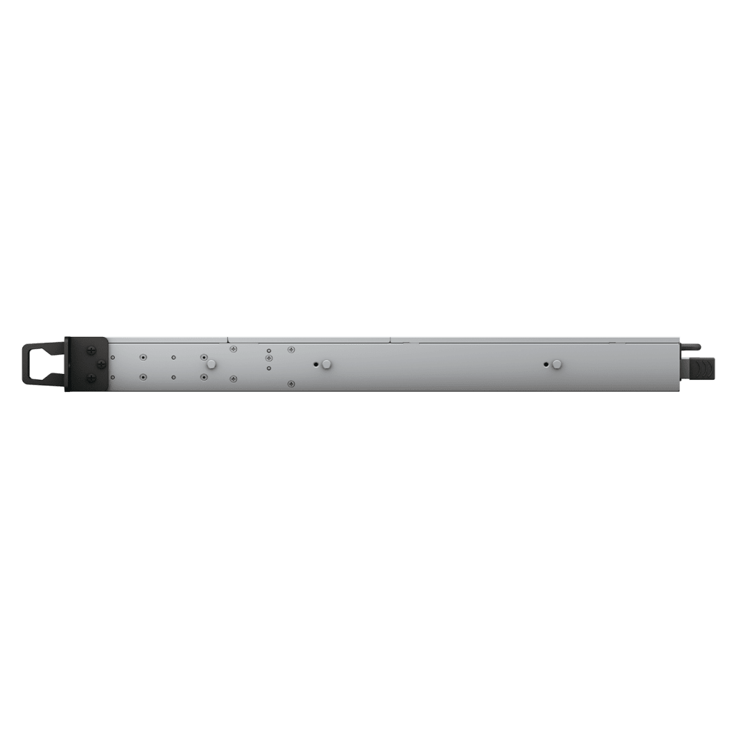 Servidor de Almacenamiento FlashStation FS2500/S | 12 Bahías SSD SATA 2.5" | 1U | 170,000 IOPS Lectura | 82,000 IOPS Escritura | 2 Puertos 10GbE | 2 Puertos 1GbE | Compatibilidad VMware, Hyper-V, XenServer, OpenStack . - Image 9