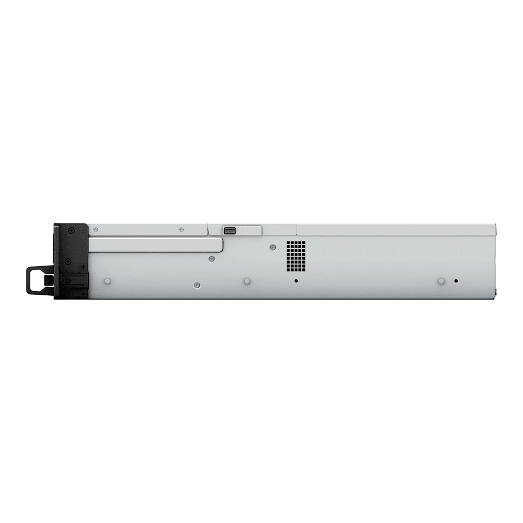 Servidor de Almacenamiento RackStation RS2423+ | 12 Bahías | 2U | Hasta 216 TB | Rendimiento 3,500/1,700 MB/s | Expansión a 432 TB | 10GbE | Fuentes de Alimentación Duales | Alta Disponibilidad. - Image 6