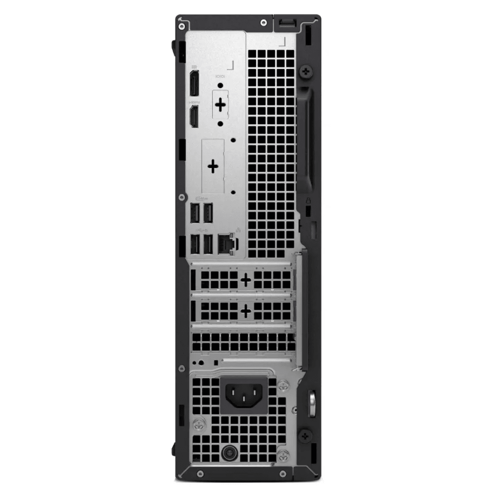 Estación de trabajo cliente Wave con 3 salidas de video Intel Core i3 (14th Gen), 8GB RAM, 256 SSD, Windows 10 IoT, Nvidia Quadro A400 GPU - Image 3