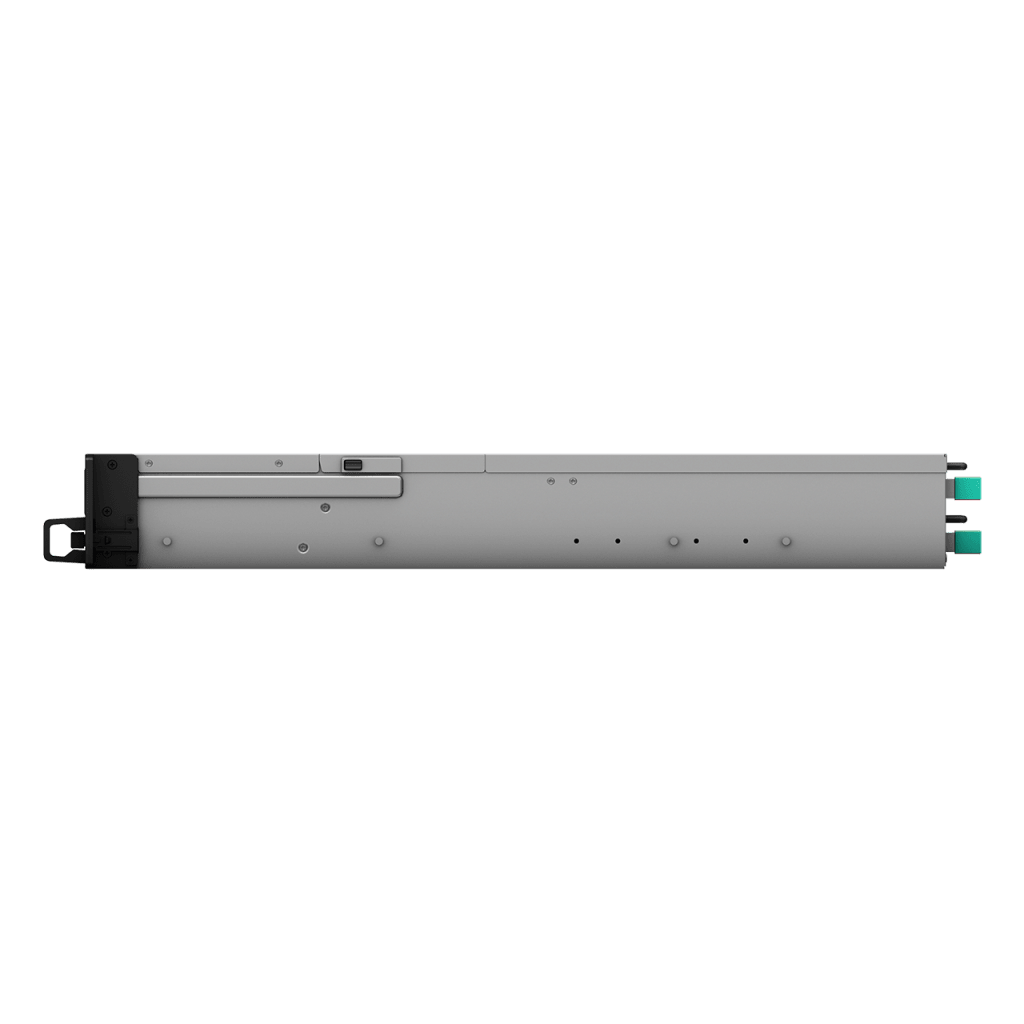 RackStation RS3621xs+ | 12 Bahías | Procesador Intel Xeon D-1541 8 Núcleos | 8 GB DDR4 ECC | Dual 10GbE | Alimentación Redundante | Escalable a 36 Bahías | Garantía 3 Años. - Image 6
