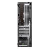 Estación de trabajo cliente Wave hasta 4 salidas de vídeo Intel Core Ultra 5, 16GB RAM, 512 SSD, Windows 11 IoT Enterprise, Nvidia A400 GPU con 2TB incluidos.