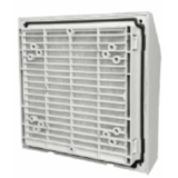 Ventila con Filtro para Gabinetes Sellados tipo NEMA/IP de la línea PST-AV