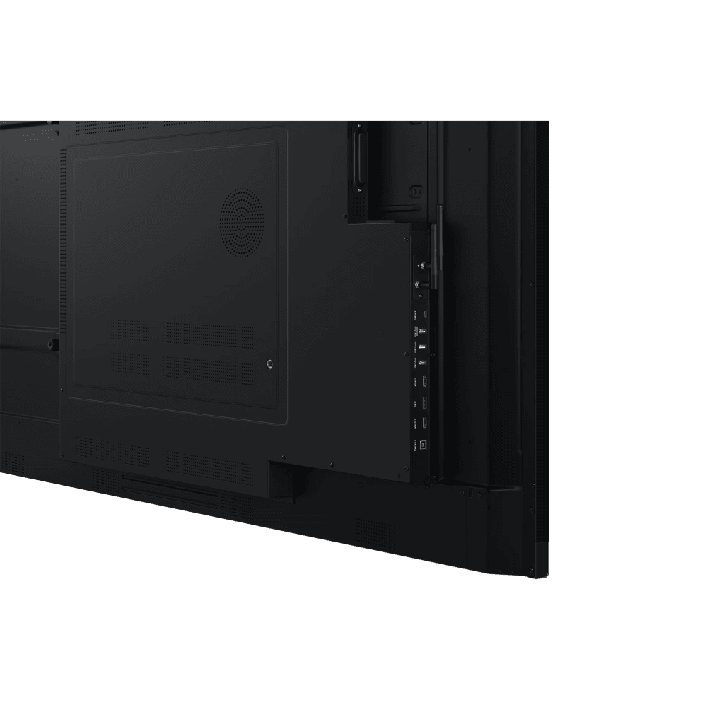 Pantalla Interactiva WAFX-P Series / 86" 4K UHD 3840x2160 / Android 15 EDLA Certified / Octa-core CPU / 48MP Camera / 8-Mic Array 10m / Dual 20W Speakers + Woofer / 50-Point IR Touch / Wi-Fi 6 / Bluetooth 5.0 / OPS Slot - Image 5