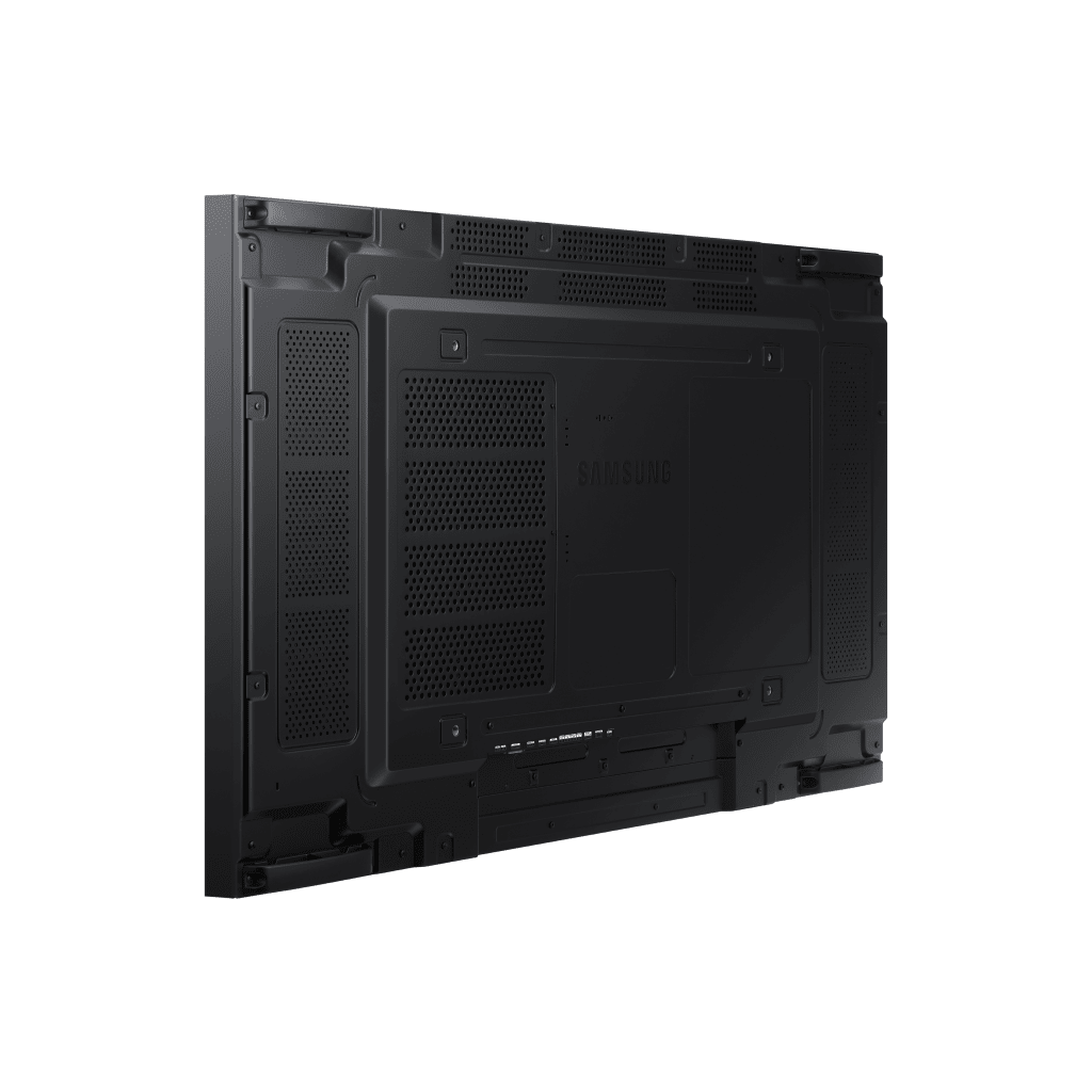 Pantalla Profesional LED de 55" para Video Wall, Full HD (1080p), HDMI/DP / 700 nits / Bisel Ultra Delgado de 0.44mm. Compatible con montajes VESA - Image 6