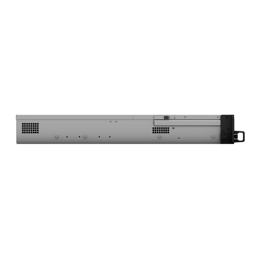 NAS Todo Flash FlashStation FS3600 | 24 Receptáculos | Intel Xeon D-1567 12 Núcleos | 16 GB RAM (Ampliable a 128 GB) | 195,000 IOPS Escritura Aleatoria iSCSI 4K | 10 GbE | Compatible con Virtualización | Protección de Datos Int - Image 18