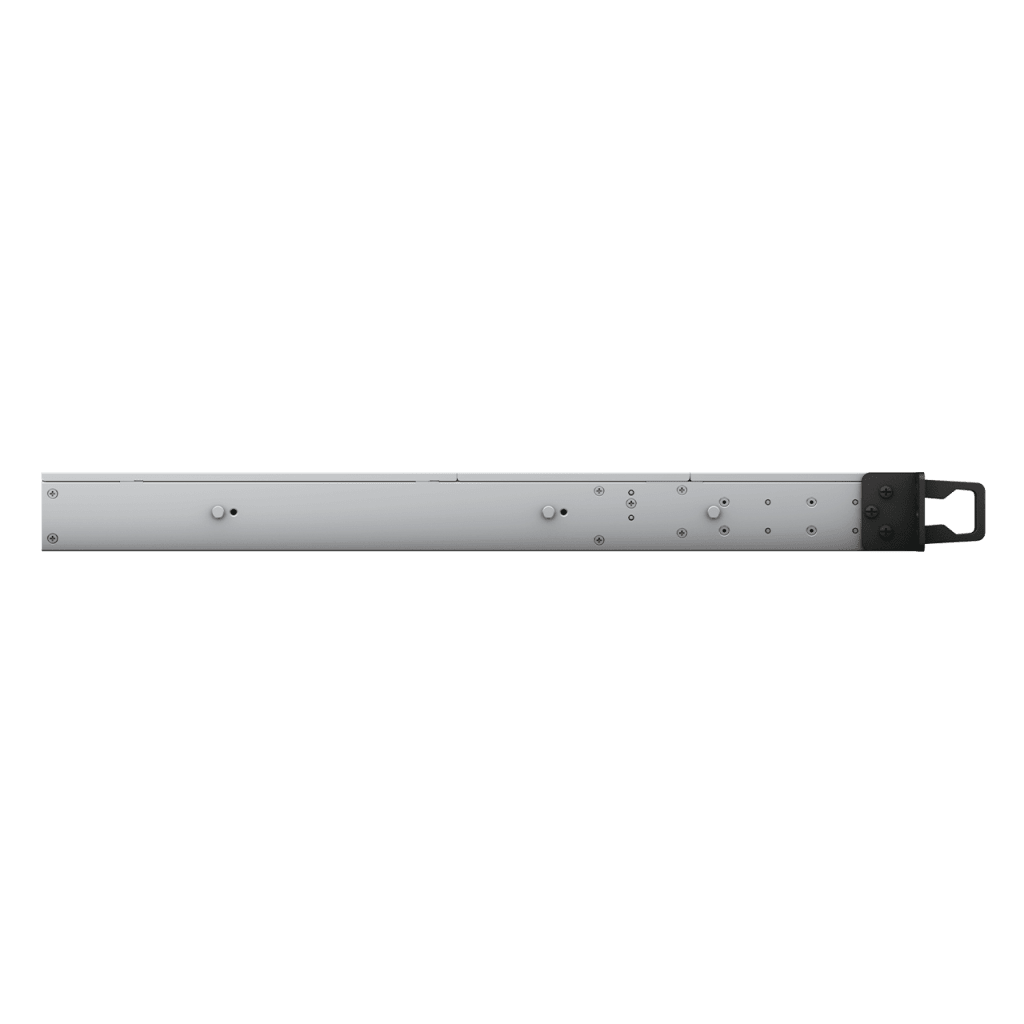 Servidor de Almacenamiento FlashStation FS2500/S | 12 Bahías SSD SATA 2.5" | 1U | 170,000 IOPS Lectura | 82,000 IOPS Escritura | 2 Puertos 10GbE | 2 Puertos 1GbE | Compatibilidad VMware, Hyper-V, XenServer, OpenStack . - Image 10