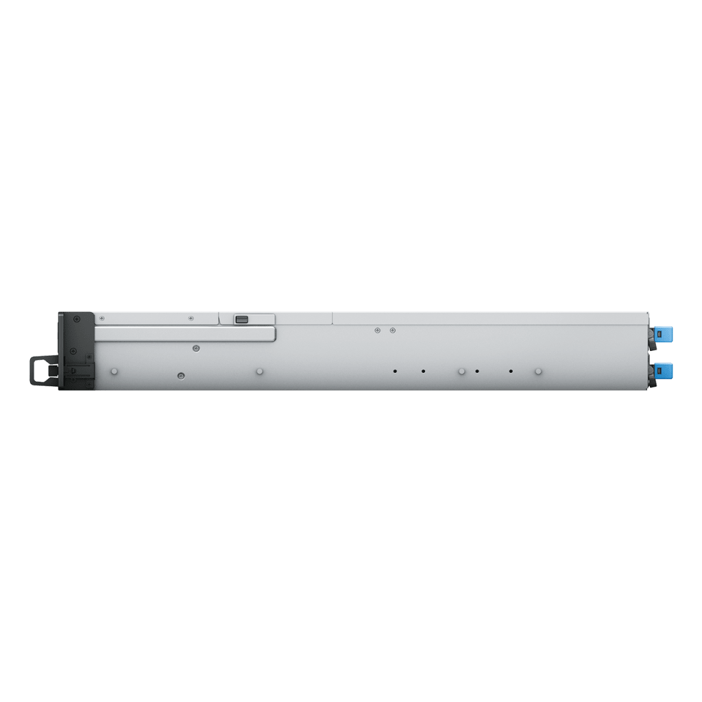 Servidor de Almacenamiento Synology SA6400 | 12 Bahías | Escalable hasta 108 Bahías | AMD EPYC 7272 | 32 GB DDR4 ECC | 10GbE RJ-45 | RAID F1, 0, 1, 5, 6, 10. - Image 11