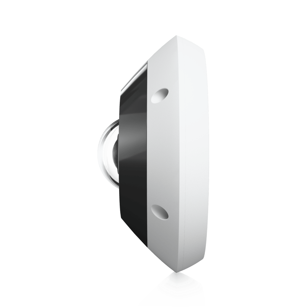 UniFi G6 Pro 360 – Cámara Panorámica 12 MP PoE, Resistente a la Intemperie y Antivandálica con Cobertura de 360°, Zoom, Giro e Inclinación Digitales, y Visión Infrarroja Inteligente - Image 7