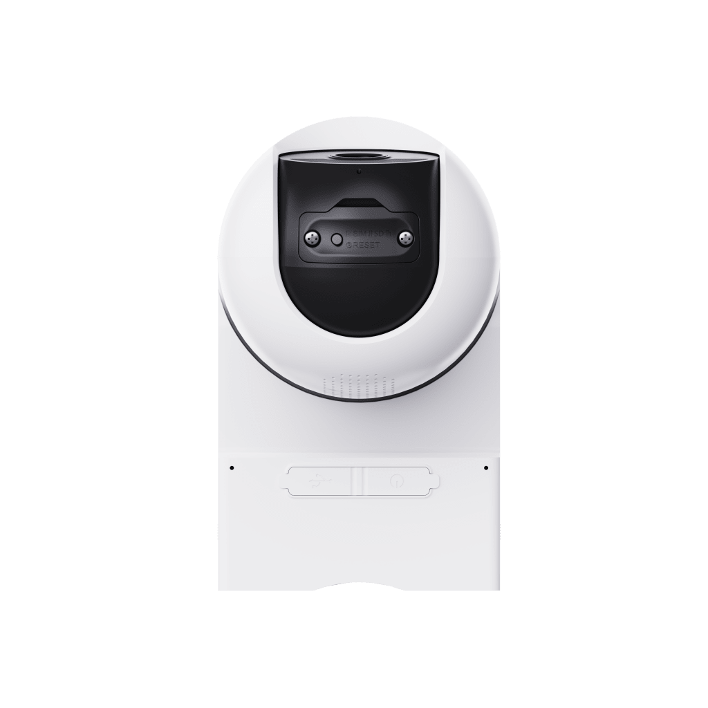 Cámara IP PT Con Batería / Wi-Fi 6 + 4G LTE / 2K+ (4megapixel) / IP65 / Detección IA Persona-Vehiculo / Visión Nocturna Color / Compatible con Panel Solar CSPSP8 - Image 9