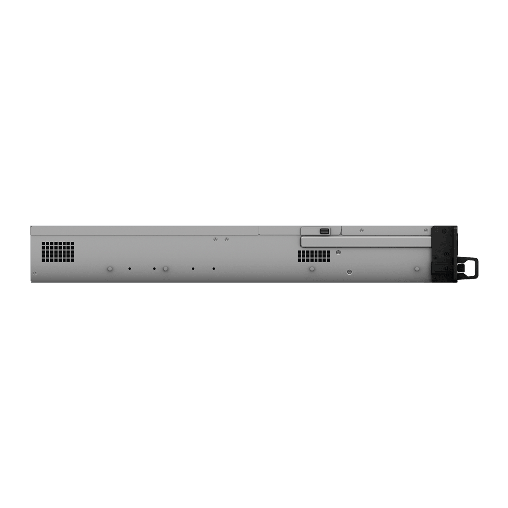 RackStation RS3621xs+ | 12 Bahías | Procesador Intel Xeon D-1541 8 Núcleos | 8 GB DDR4 ECC | Dual 10GbE | Alimentación Redundante | Escalable a 36 Bahías | Garantía 3 Años. - Image 7