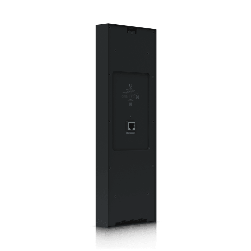 G3 Intercom Videoportero IP Interior/Exterior para Gestión de Accesos Residenciales y Comerciales, con Cámara Integrada, Pantalla Táctil de 7" y Soporte para NFC y Desbloqueo Móvil - Image 7