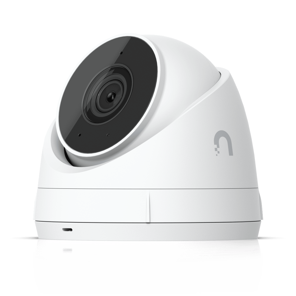 UniFi Protect UNVR Instant Kit – Solución Todo en Uno con NVR Instant, 4 Cámaras G5 Turret Ultra y Disco Duro de 1 TB para una Configuración Rápida y Sencilla - Image 4