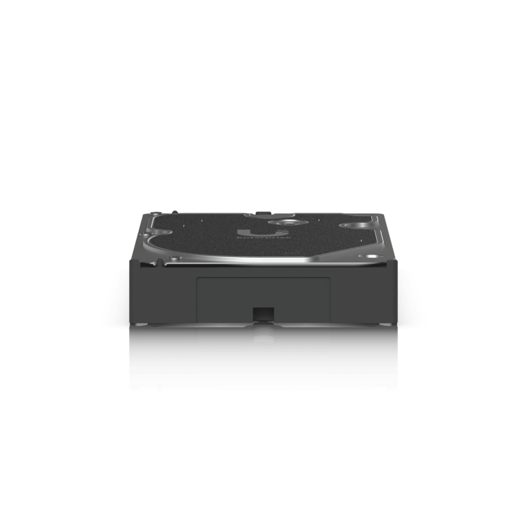 Enterprise 3.5" HDD, 8 TB, Disco Duro SATA de Nivel Empresarial, Ideal para Sistemas NAS y de Seguridad de Cámaras UniFi con uso Intensivo de Almacenamiento. - Image 9