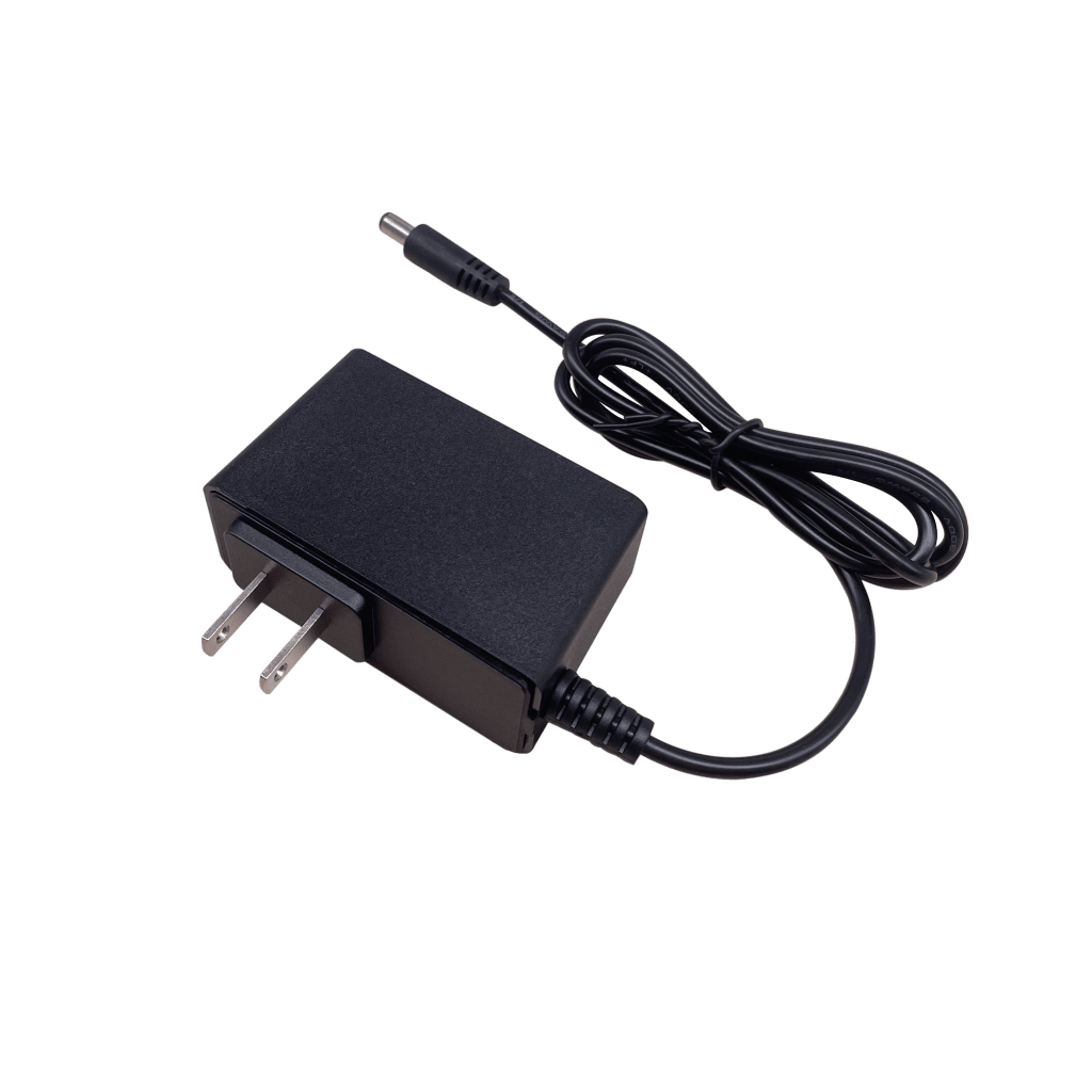 Adaptador de Corriente DC / 5V 3A 15W / Entrada 100-240V AC / Protección Sobre-Corriente y Cortocircuito / LED Indicador / Plug 5.5mm x 2.1mm - Image 12