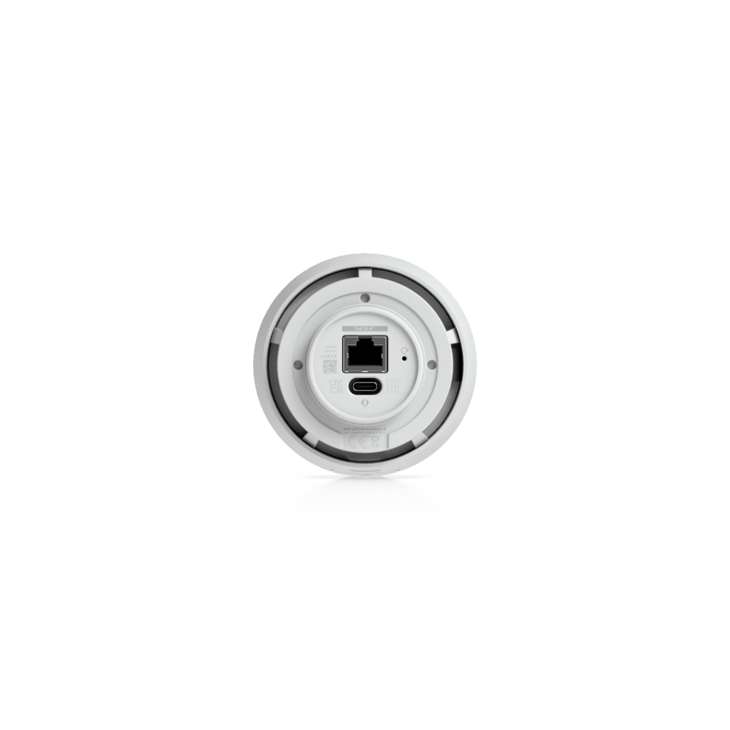 UniFi Protect G6 Pro Bullet – Cámara 4K PoE+ Todo Clima con Motor de IA Multi-TOPS, Zoom Óptico 2.36× y Sensor CMOS 1/1.2, que Ofrece un Desempeño Sobresaliente en Entornos de Baja Iluminación - Image 4