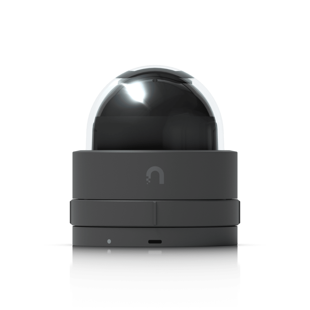 Cámara IP UniFi G5 Domo Ultra Color Negro, Bajo Perfil para Interior, 2K (4MPX), Ángulo Amplio 102.4°, Visión Nocturna IR Hasta 20mts, Detección de Eventos, para Pared o Techo - Image 8